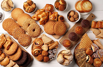Confectionery & Bakery