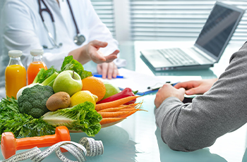 Food Processing & Specialty Applications