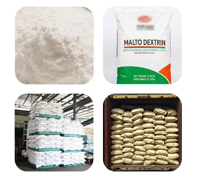 Maltodextrin