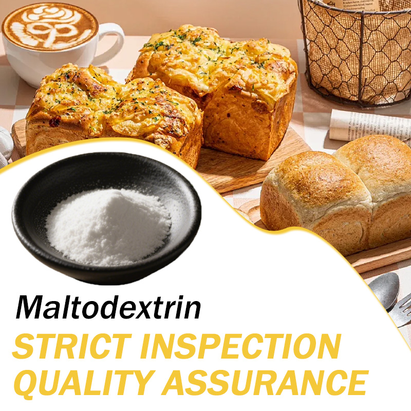 Maltodextrin