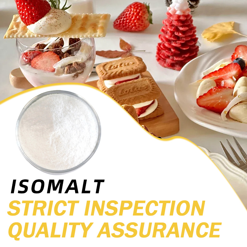 lsomalt