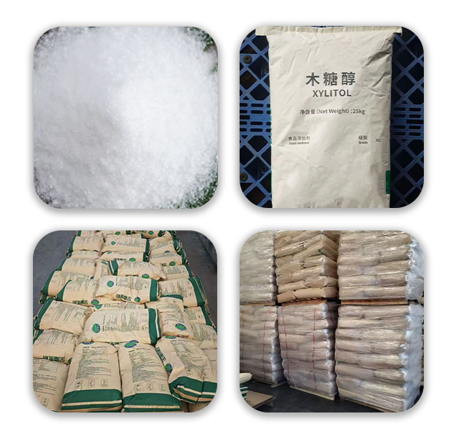 Xylitol