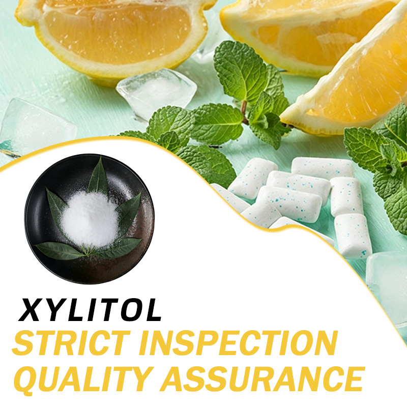 Xylitol