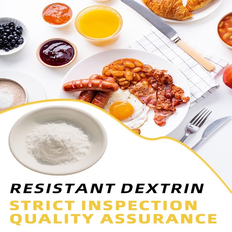 Resistant Dextrin