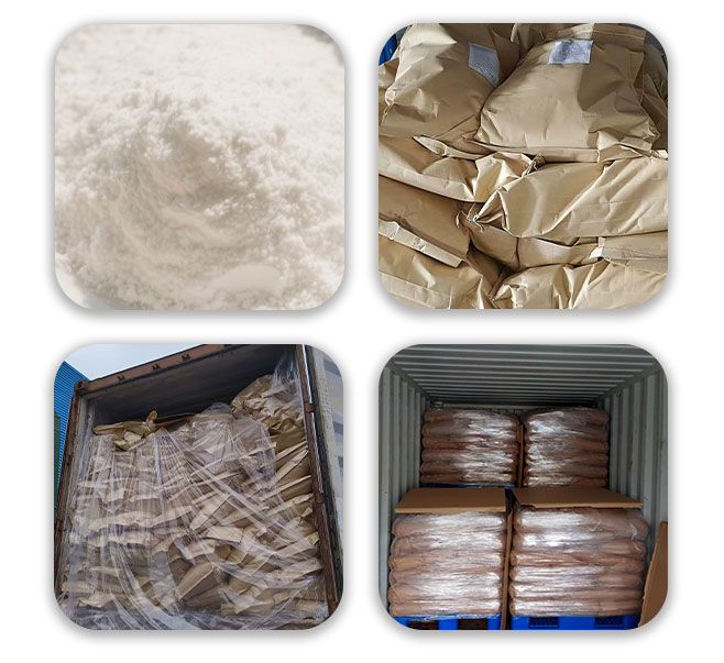 Resistant Dextrin