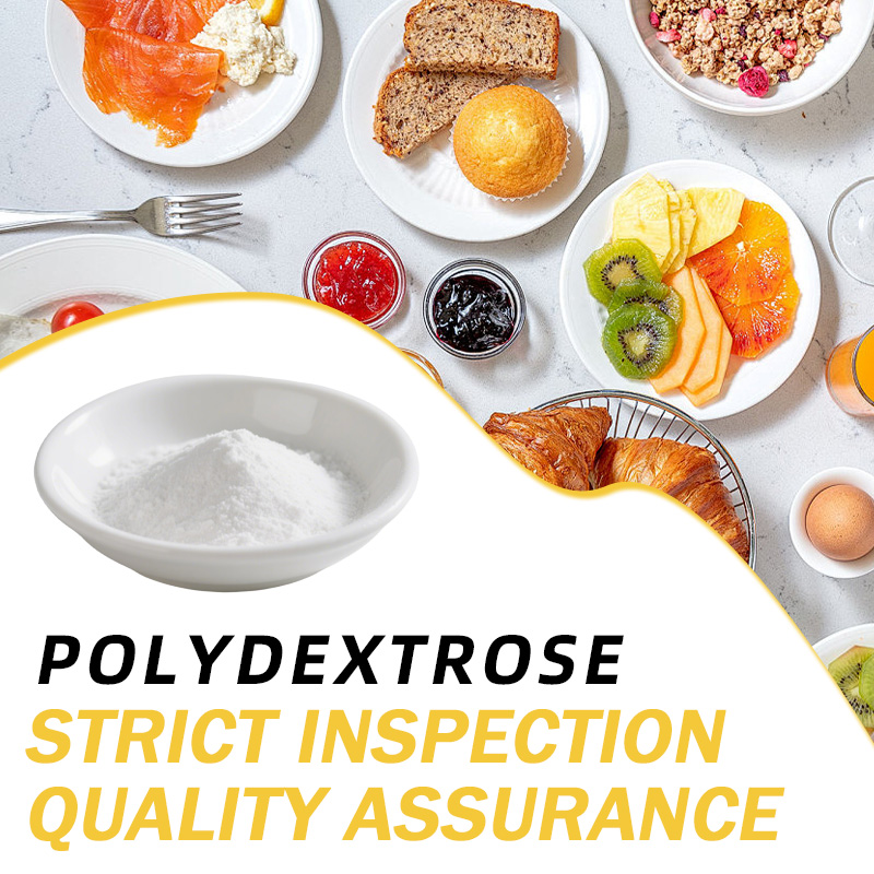 Polydextrose