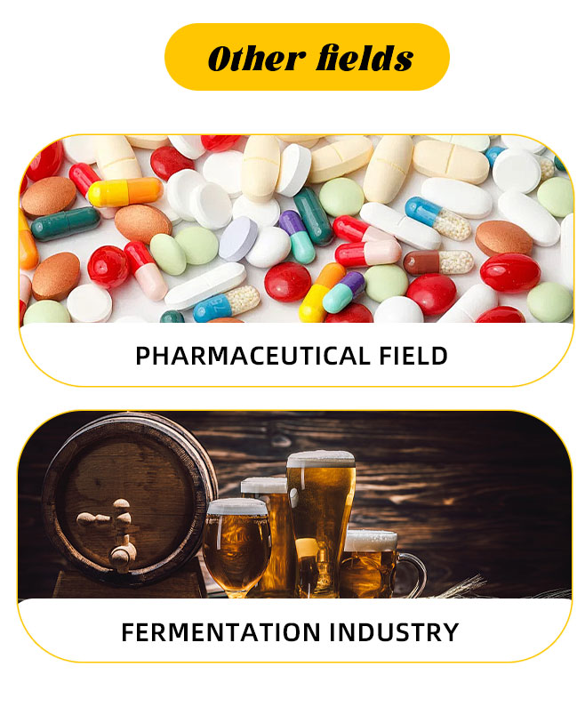 Glucose Syrup