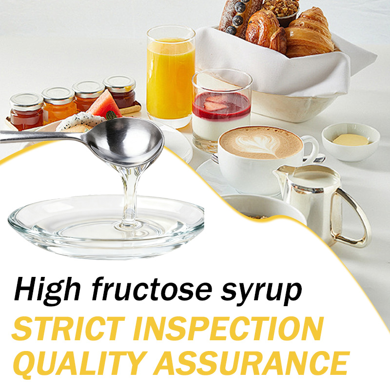 High Fructose Corn Syrup