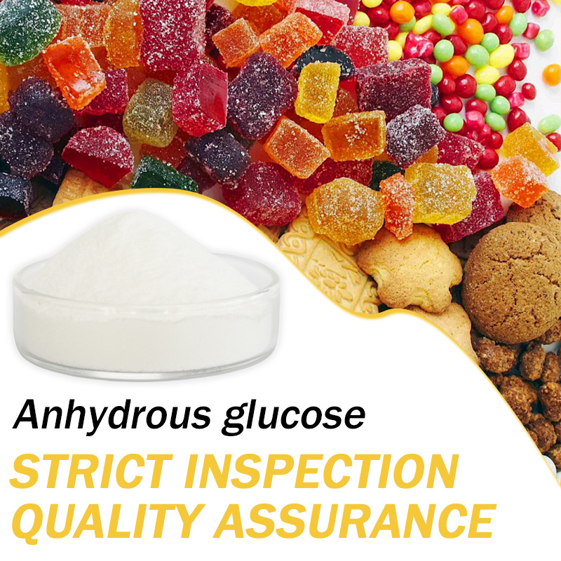 Anhydrous Dextrose