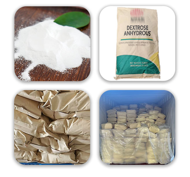 Anhydrous Dextrose