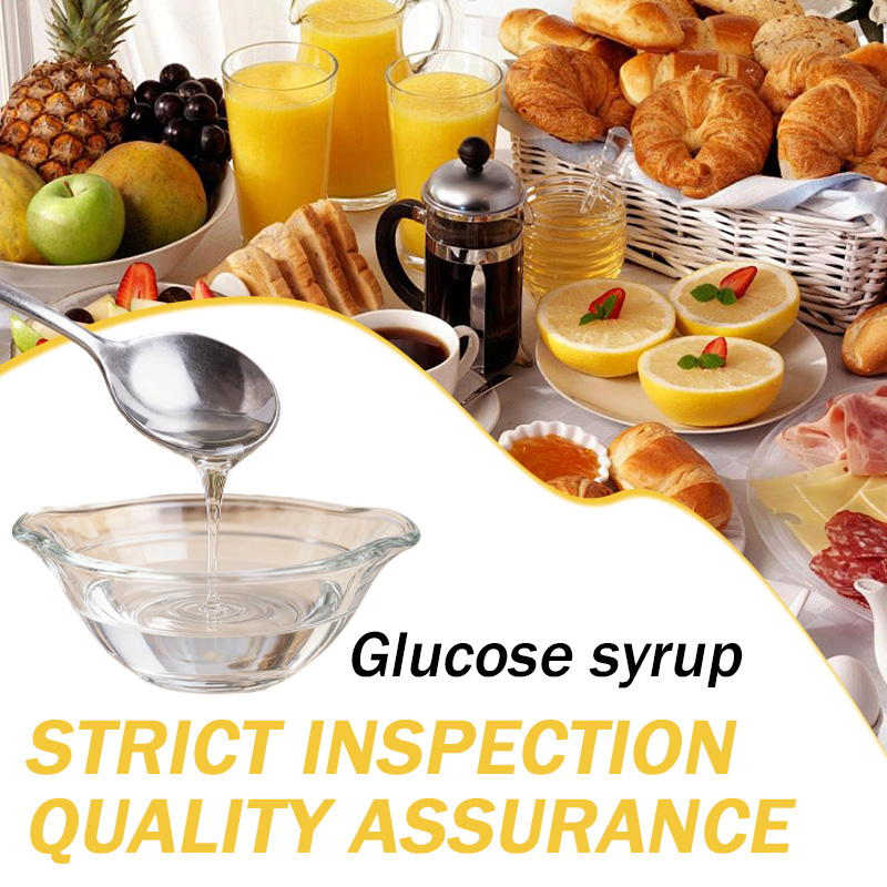 Glucose Syrup