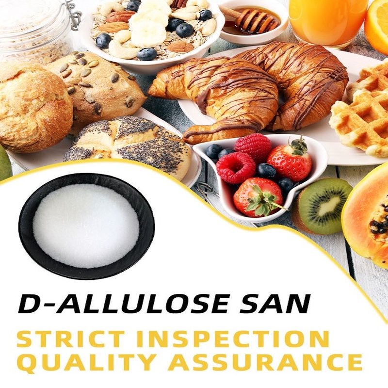 Allulose