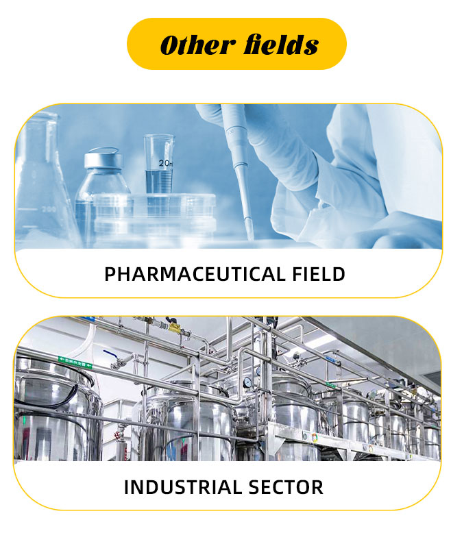 Anhydrous Dextrose